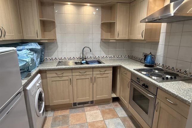 22, Trafalgar House, York photo 3