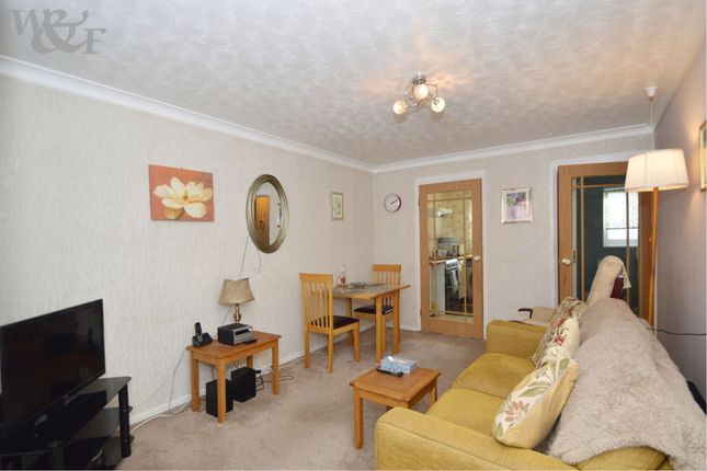 26, Ravenhurst Mews, Birmingham photo 2