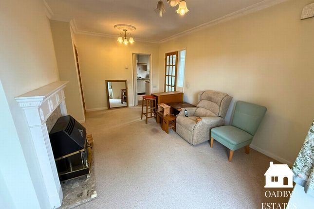 Flat 45, Albion Court, Albion Street, Leicester photo 4