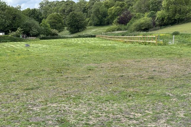Land at Upton Road, Hurtsbourne Tarrant, Andover photo 3