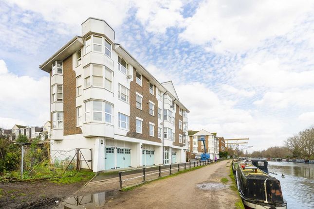 Flat for sale in Watermint Quay, Craven Walk, London