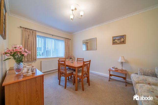 Semi-detached bungalow for sale in Lupton Drive, Crosby, Liverpool