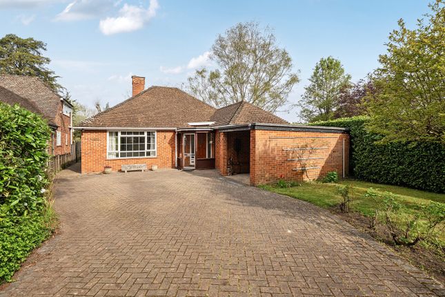 3-bed house on 11, Chestnut Avenue, Berkshire, £675,000