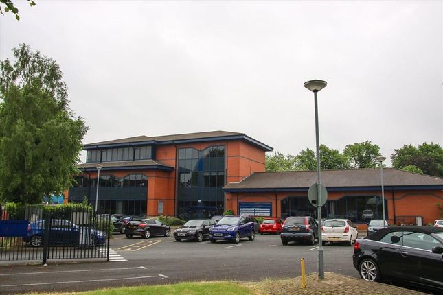 Thumbnail Office to let in 47 Birmingham Road, West Bromwich
