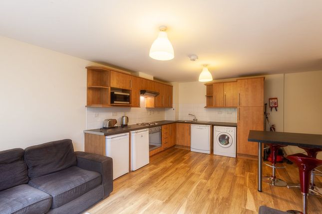 17 Campus Apartments, 2 Blinshall Street, Dundee photo 2