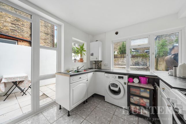 Terraced house for sale in Lealand Road, London