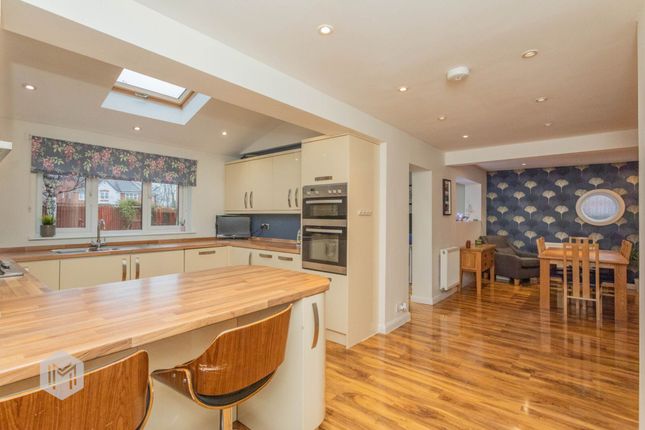 11 Crossgill, Manchester photo 3