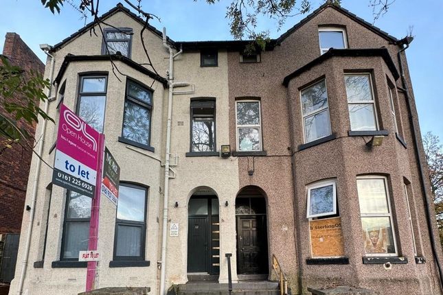 Studio flats and apartments to rent in Bolton, Greater Manchester