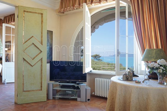 Semi-detached house for sale in Via XX Settembre, Lerici, La Spezia, Liguria, Italy