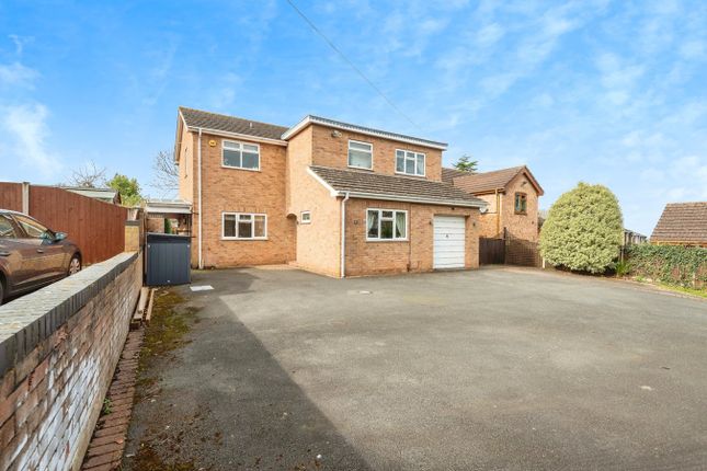 Detached house for sale in Well Cross Road, Gloucester