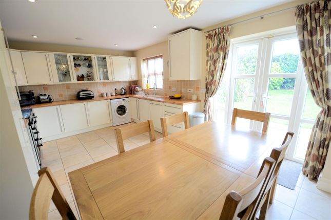 Semi-detached house for sale in Dyon Way, Bubwith, Selby