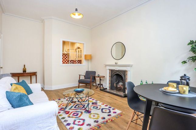 Bellevue Crescent, Canonmills, Edinburgh, Edinburgh photo 3