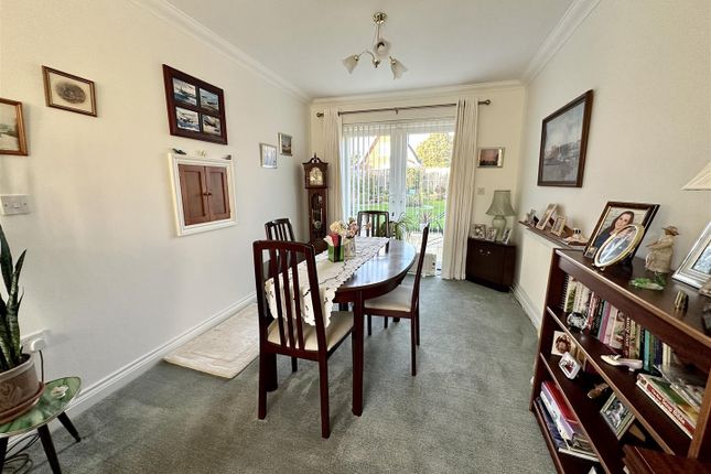 Detached bungalow for sale in Sycamore Avenue, Martham, Great Yarmouth