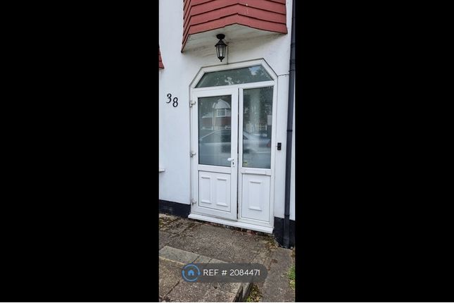 Thumbnail Semi-detached house to rent in Eskdale Avenue, Northolt