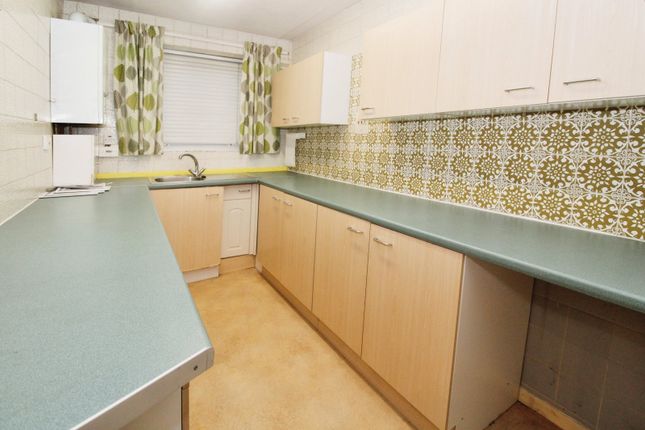 Flat for sale in Elmswood Court, Palmerston Road, Mossley Hill, Liverpool