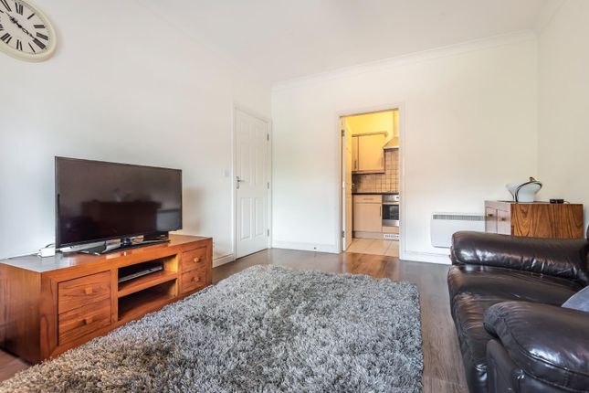 Flat for sale in Manthorpe Avenue, Worsley, Manchester