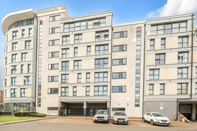 1-bed flat on Flat 48, Warneford Court, 10, Mannock Close, Colindale, £285,000