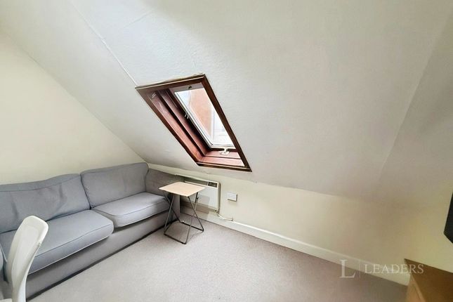 Swan Lane, Faringdon photo 2