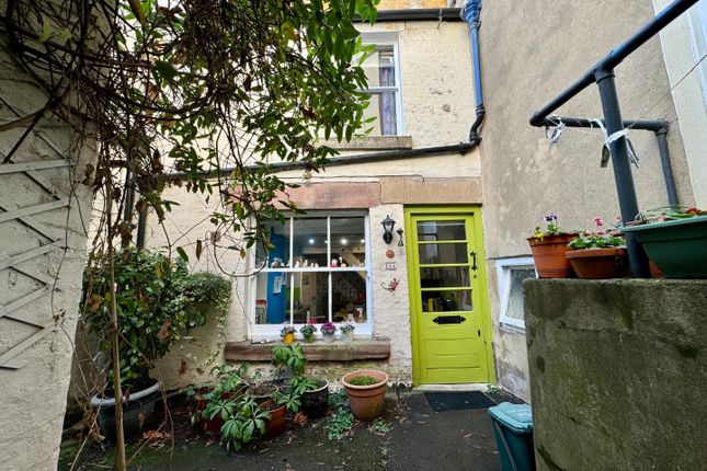 Thumbnail Cottage for sale in Causeway, Wirksworth, Matlock