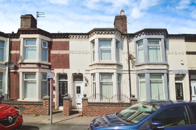 Terraced house for sale in Ash Street, Bootle, Merseyside