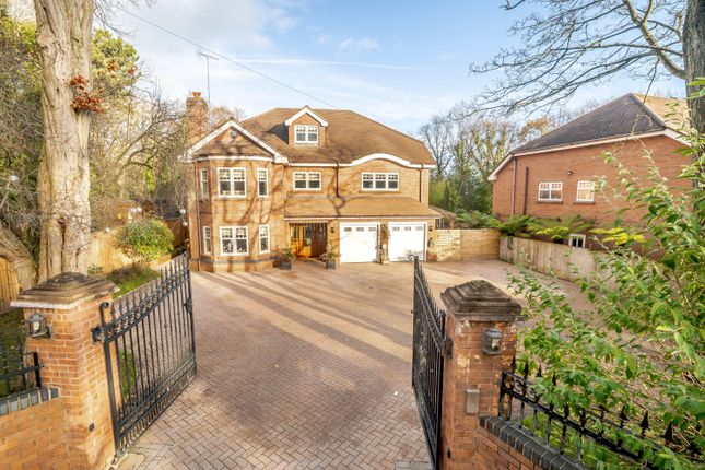 Thumbnail Detached house for sale in 65A Column Road, West Kirby