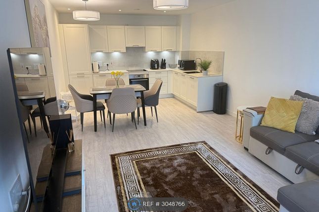Focus Apartment  Harrow View, London photo 2