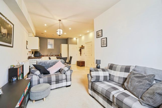 4, Cotterdale, 6, Clifford Drive, Ilkley photo 2