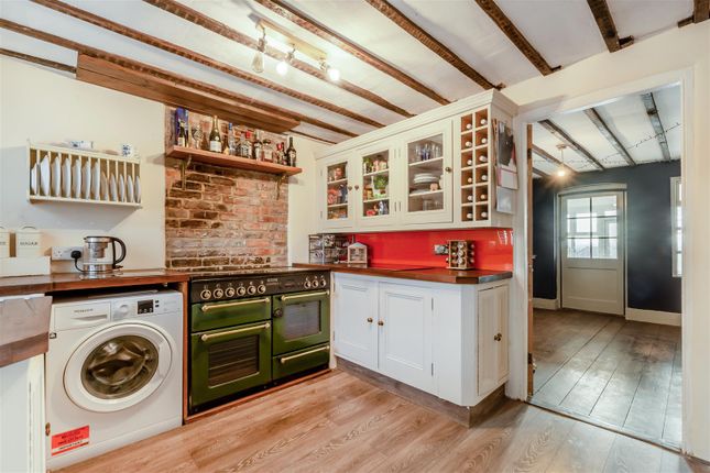 3 Jubilee Cottages, South Lane, Maidstone photo 4