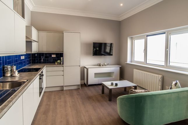1 Juniper Court, 206 Derby Road, Nottingham photo 5