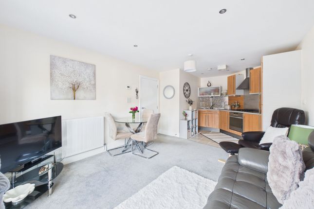 Apt 1, Balmoral House Villiers Road, Nottingham photo 2