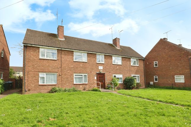 Flat for sale in Middlemarch Road, Coventry
