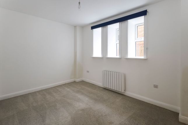 Flat 11, 143 Ashley Road, Bournemouth photo 5