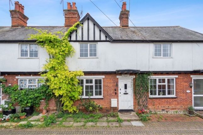 Terraced house for sale in Popes Lane, Cookham, Maidenhead