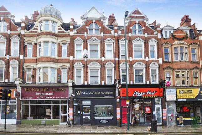Studio for sale in North End Road, London