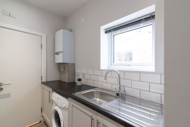 Shared accommodation to rent in Cauldon Road, Stoke