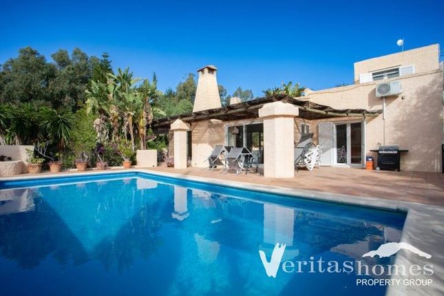 Thumbnail Villa for sale in Turre, Almeria, Spain