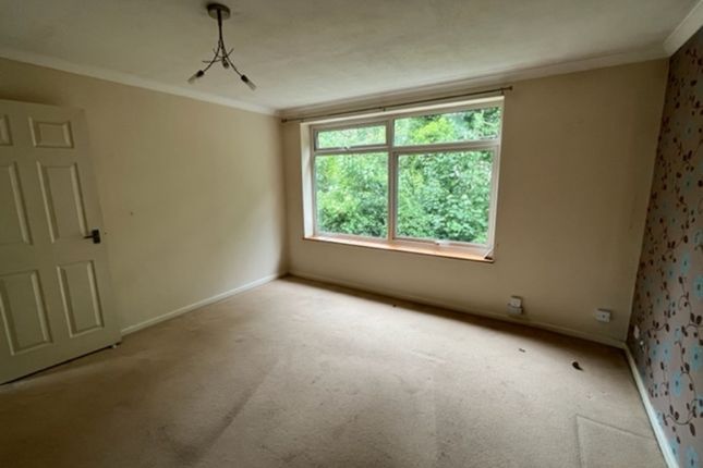 Flat for sale in Trident Close, Sutton Coldfield
