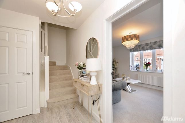 17, Abbotsley Road, Sandymoor photo 4