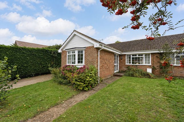2-bed bungalow on Godden Road, Newick, £400,000