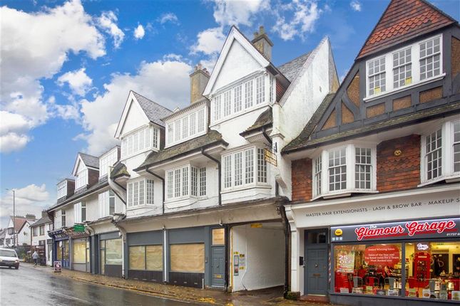 Flat for sale in West Street, Reigate, Surrey