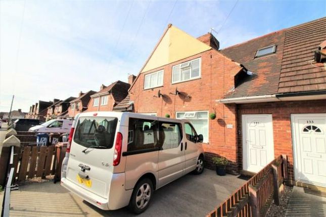 Town house for sale in Probert Avenue, Rotherham