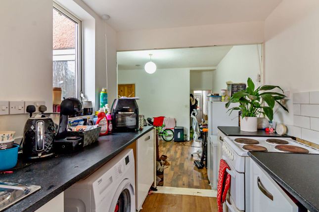 Terraced house for sale in Suez Street, Nottingham