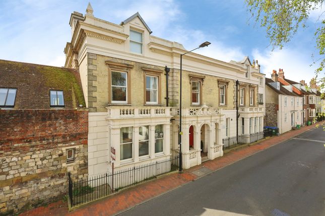 2-bed flat on Flat 7, Southover Manor House, Southover High Street, LEWES, £320,000