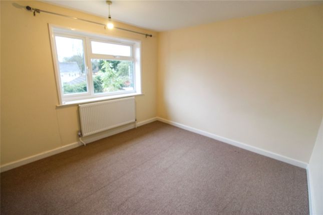 Semi-detached house to rent in Kenmore Drive, Yeovil, Somerset