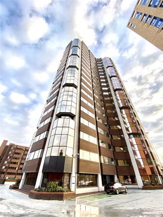 1404, One Hagley Road, Birmingham photo 4