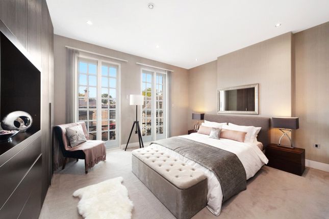 2 Bed Flat For Sale In Buckingham Palace Road London Sw1w