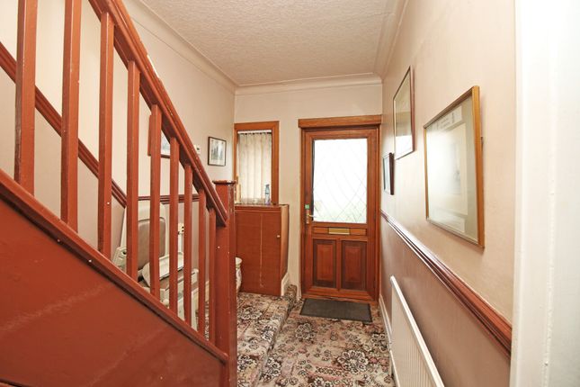 Semi-detached house for sale in Shakespeare Road, Fleetwood