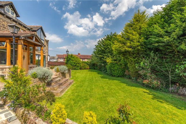 1, Belmont Avenue, Baildon photo 2