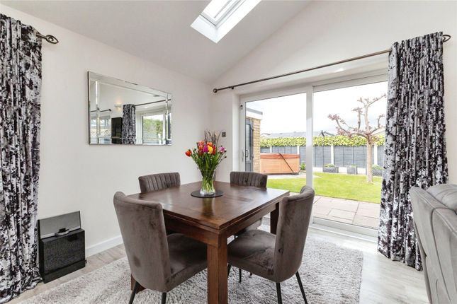 Bungalow for sale in Mount Leven Road, Yarm
