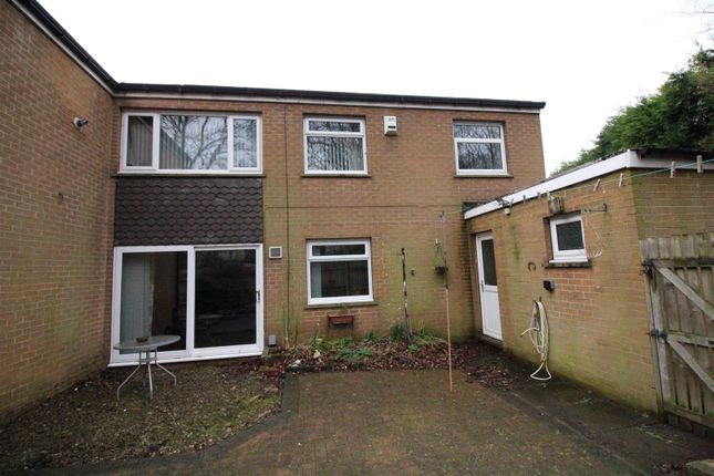 Property for sale in Firthcliffe Drive, Liversedge